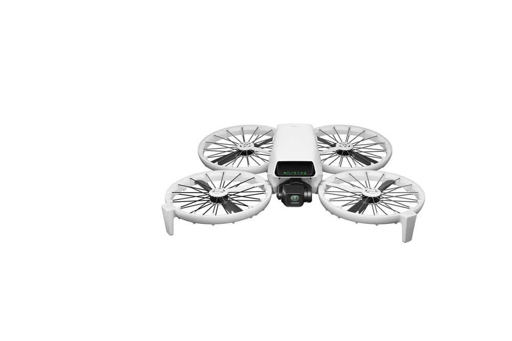 DJI Flip (DJI RC-N3)