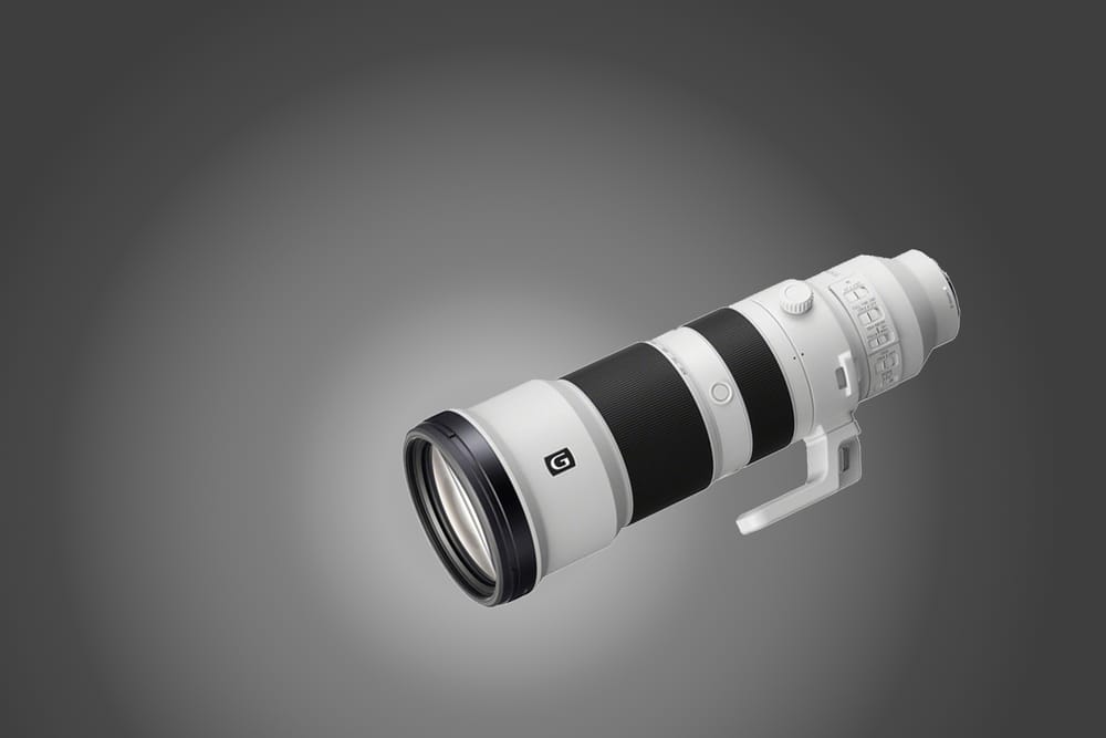 Sony FE 400-800mm f/6.3-8 G OSS Lens (Sony E)