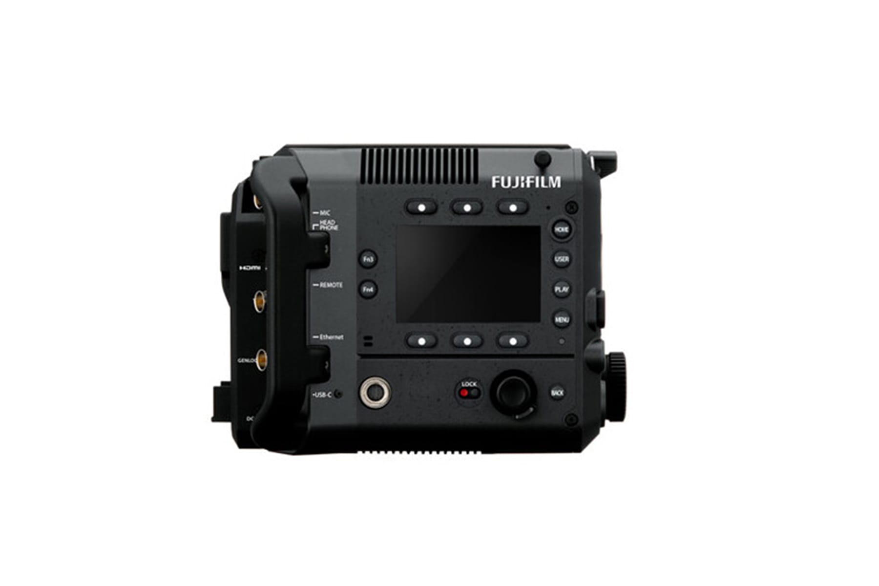 FUJIFILM GFX ETERNA Cinema Camera