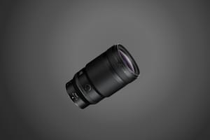 Nikon NIKKOR Z 35mm f/1.2 S Lens