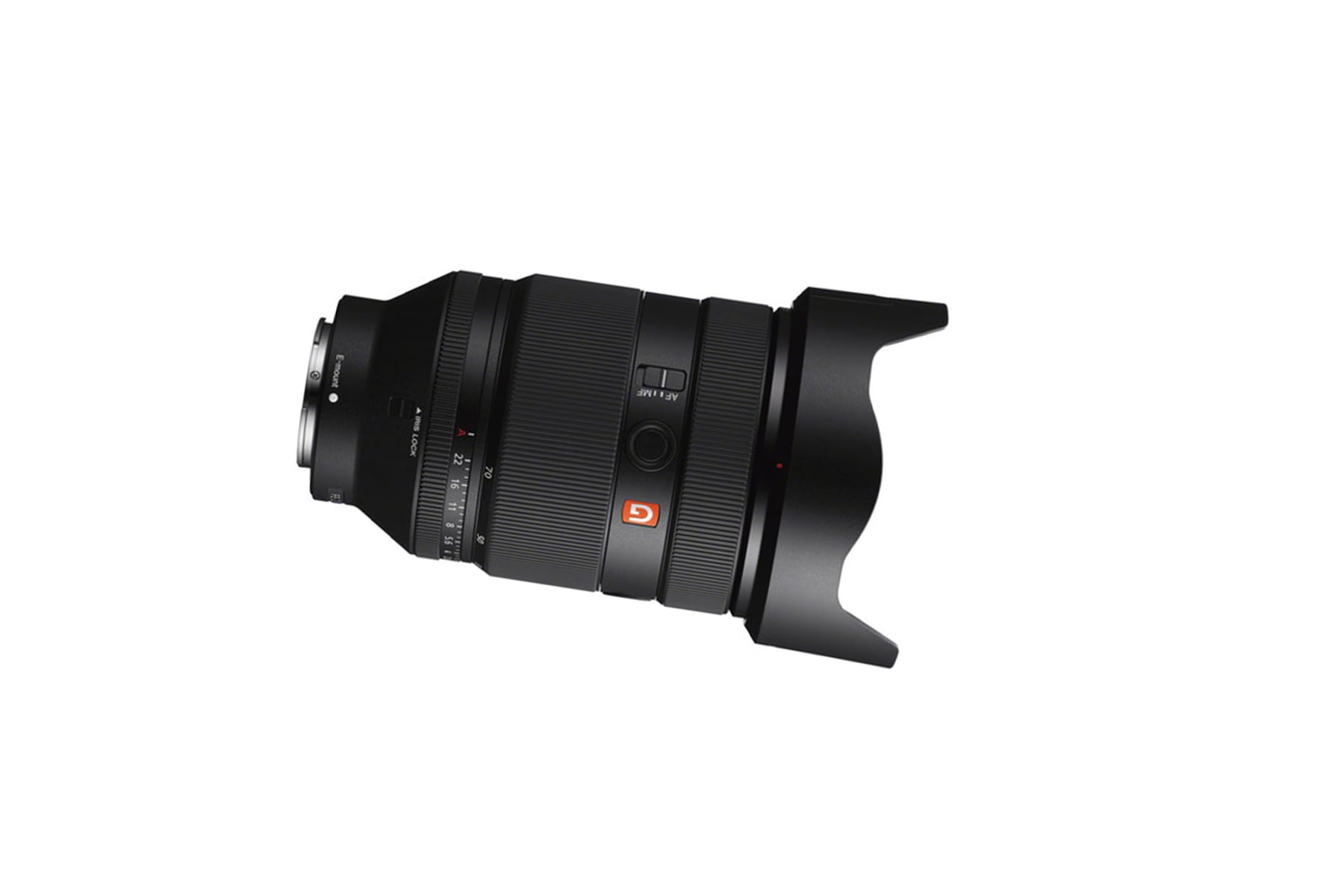 Sony FE 28-70mm f/2 GM Lens