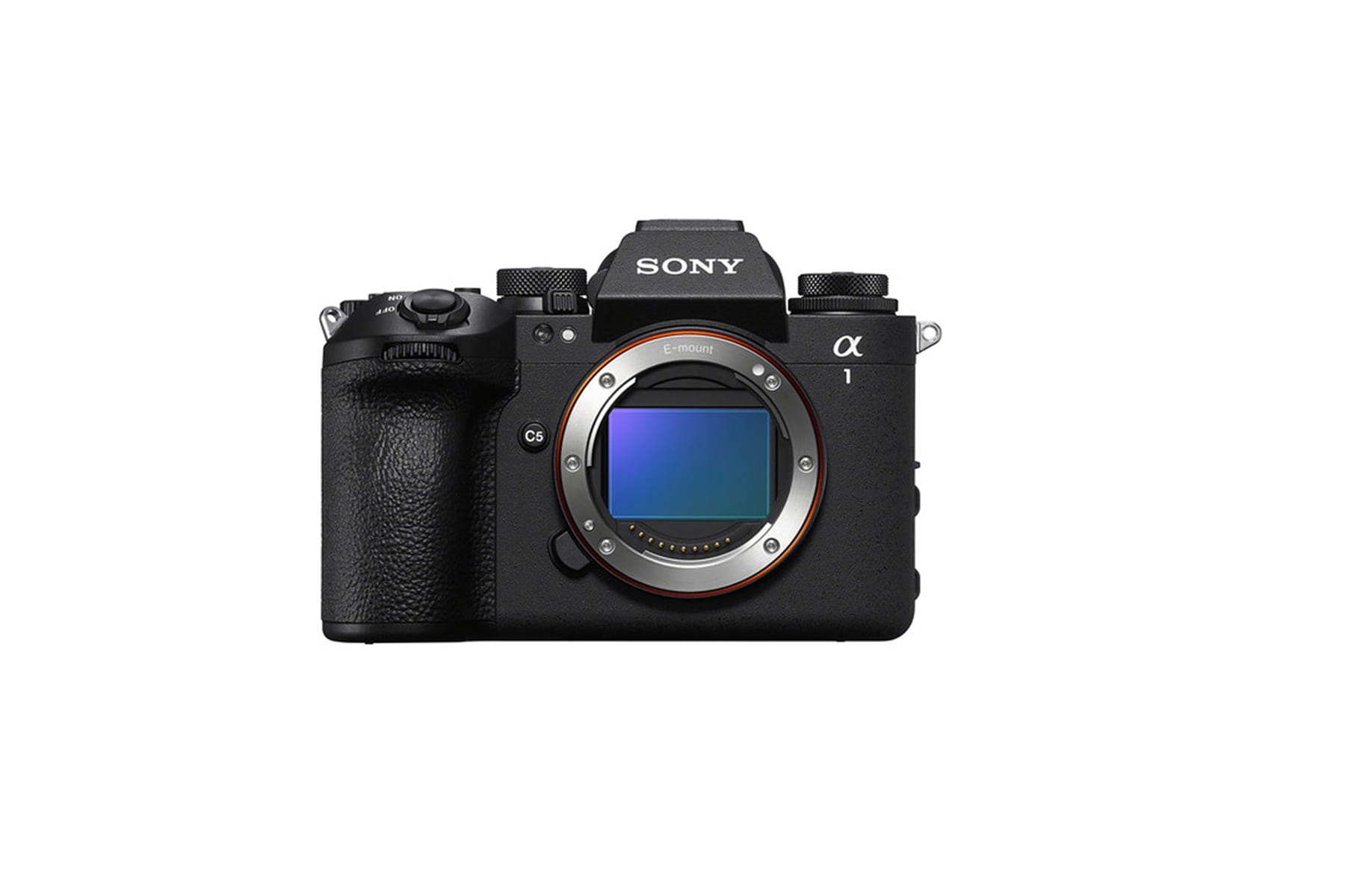 Sony a1 II Mirrorless Camera