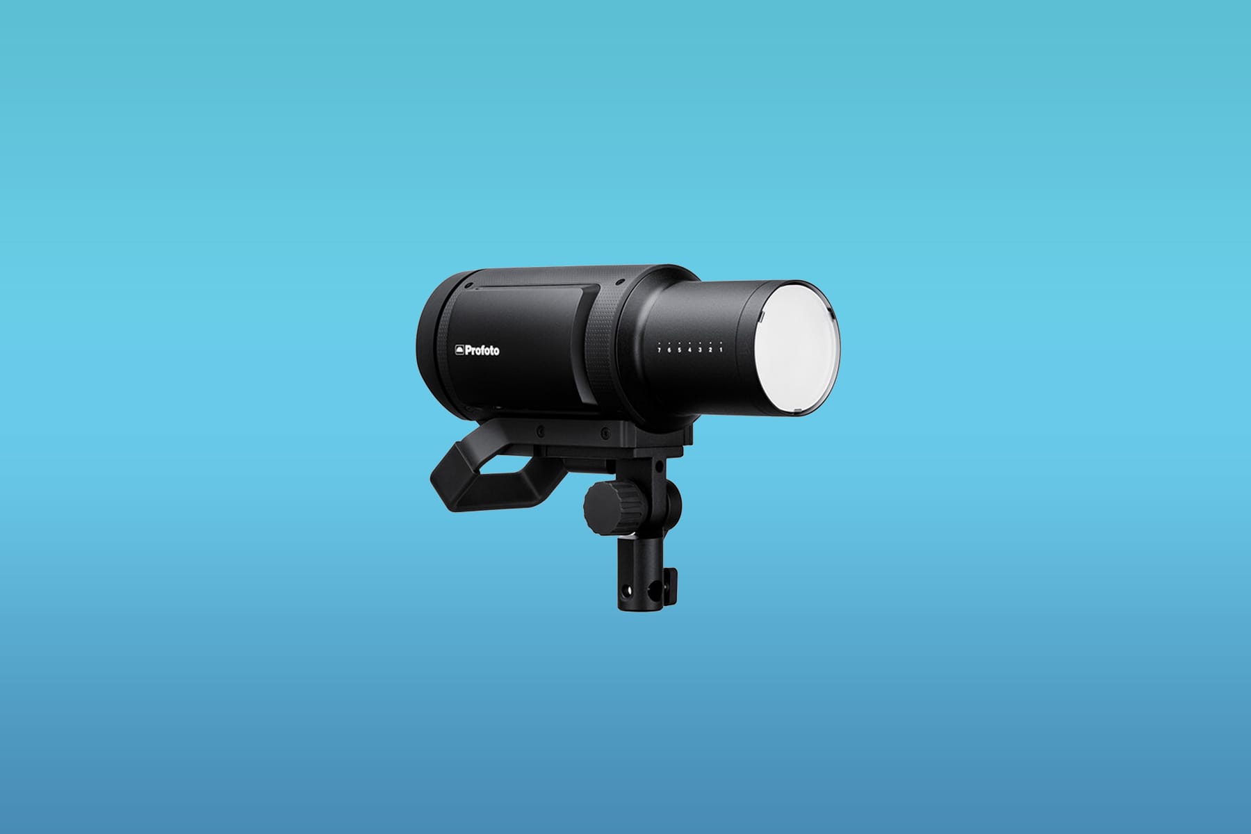 Profoto Pro-B3 750Ws Monolight